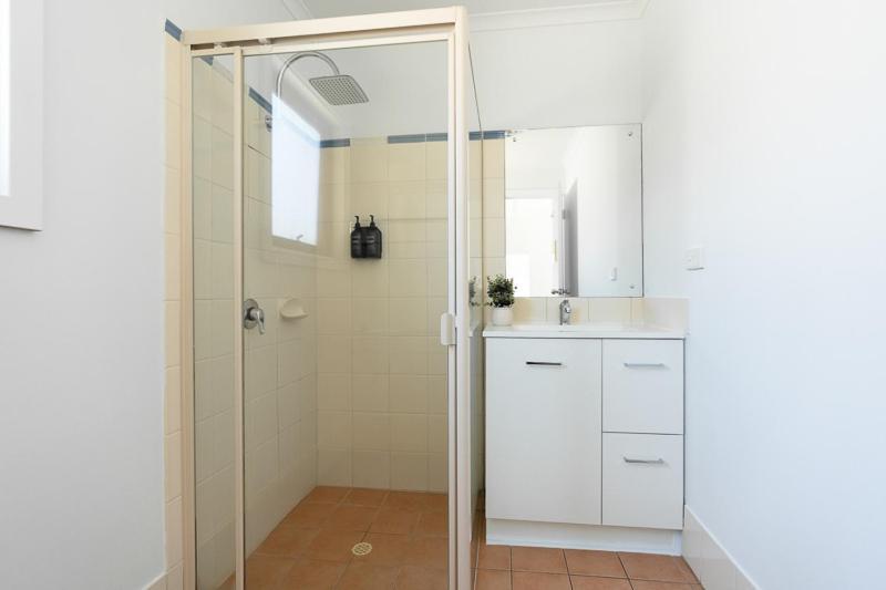 Adelaide Caravan Park - Aspen Holiday Parks Quarto foto